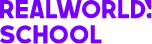 리얼월드 로고